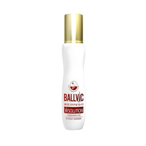 BALLVIC W-Solution 抑制雌性禿女士防脫生髮精華液 50g