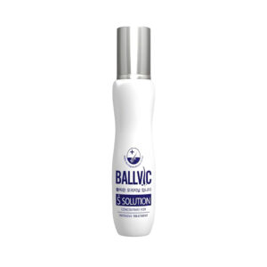 BALLVIC S-Solution 抑制雄性禿男士防脫生髮精華液 50g