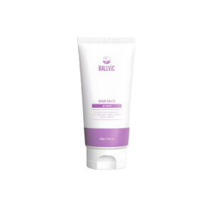 BALLVIC Hair Pack 頭皮滋養護髮素 200g