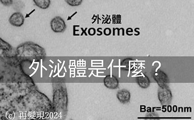外泌體是什麼？
