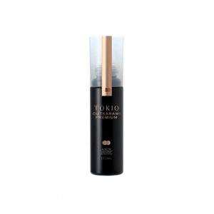 TOKIO IE Outkarami Premium Air Treatment 新.金喚羽免沖洗護髮噴霧 100mL